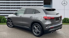 Mercedes-Benz GLA 180 AMG Line Premium Plus 5dr Auto Petrol Hatchback